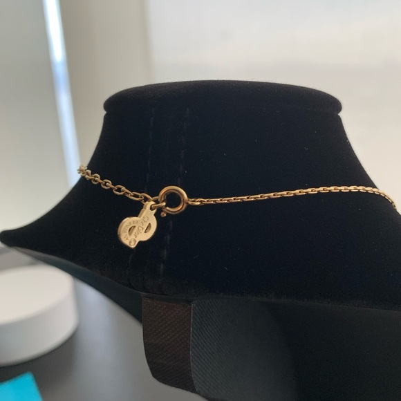 Vintage Christian Dior Ladies Necklace - Picture 4 of 6